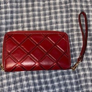 Michael Kors Wristlet/Wallet